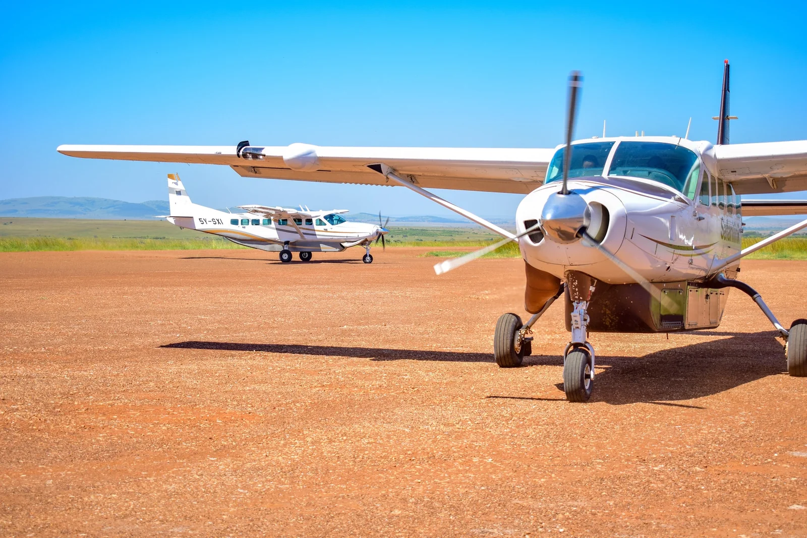 Luxury Kenya Safaris